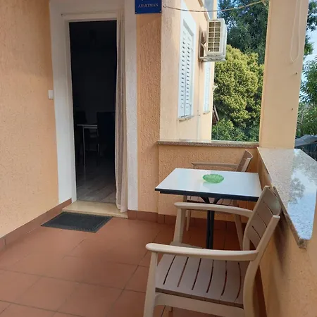 Appartement Vesna