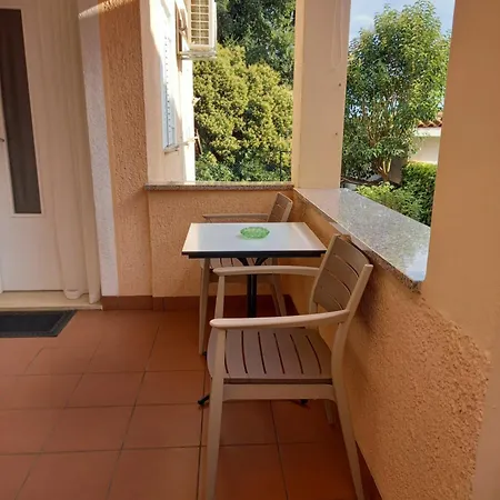 Vesna Appartement *