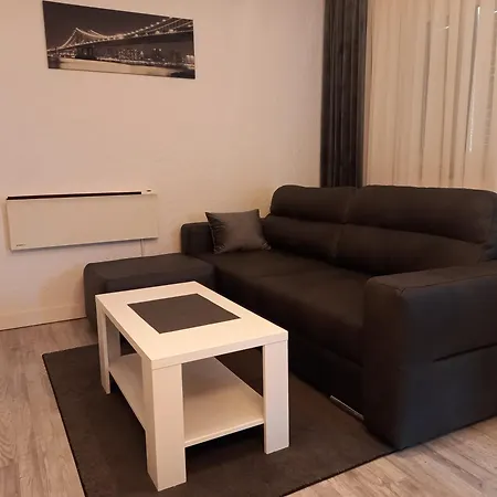 Appartement Vesna *