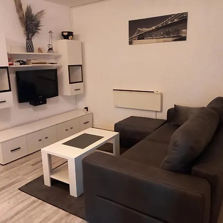 Vesna شقة بوريتش