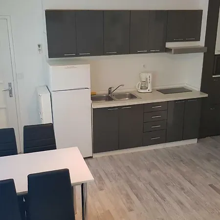 Vesna Appartement Poreč