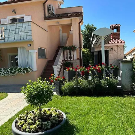 Apartamento Vesna
