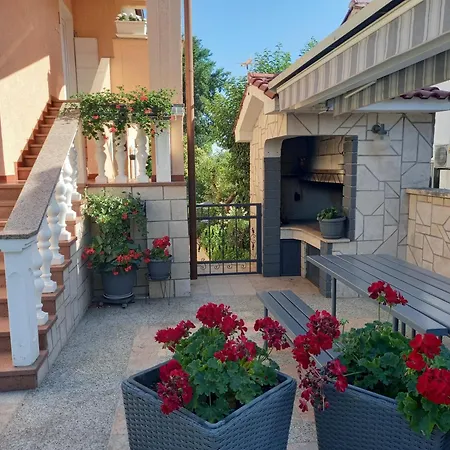 Appartement Vesna Poreč