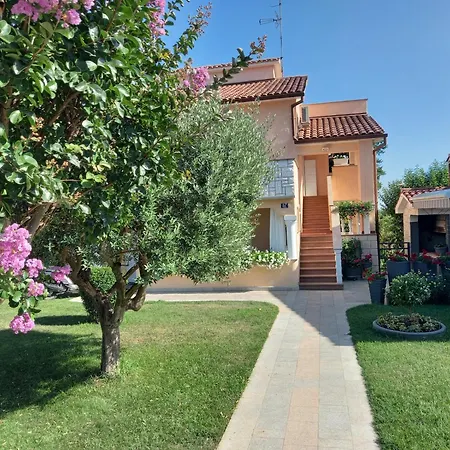 Apartamento Vesna *