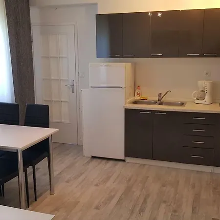 Vesna Apartamento Poreč