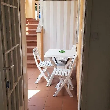 Vesna Apartamento Poreč