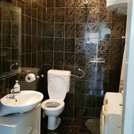 Apartamento Vesna
