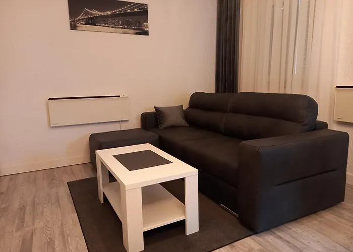 Apartman Vesna *
