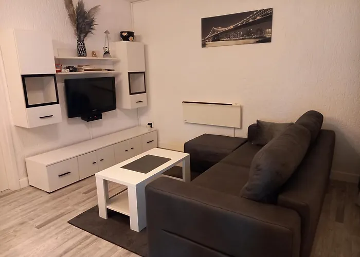 Vesna Apartman Porec