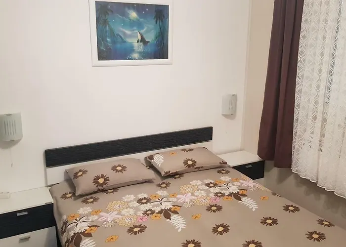 Vesna شقة *