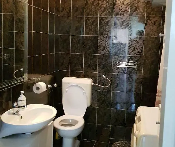 Apartman Vesna