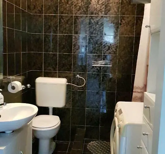Apartman Vesna