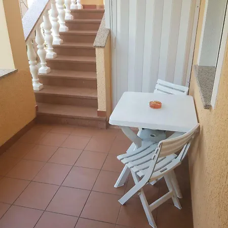 Vesna * Poreč