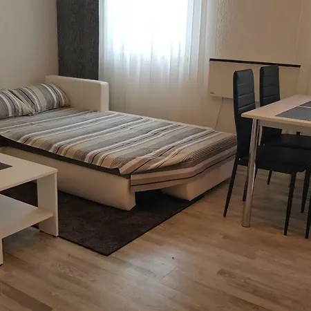 Apartman Vesna Poreč
