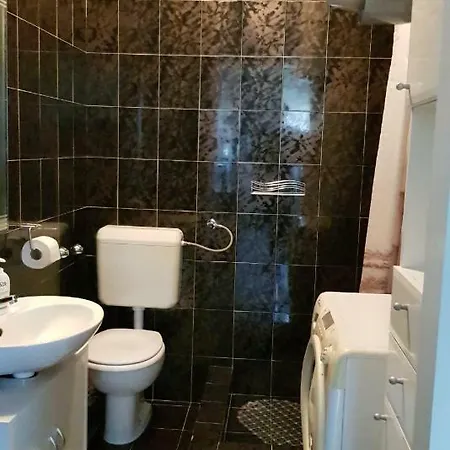 Apartman Vesna